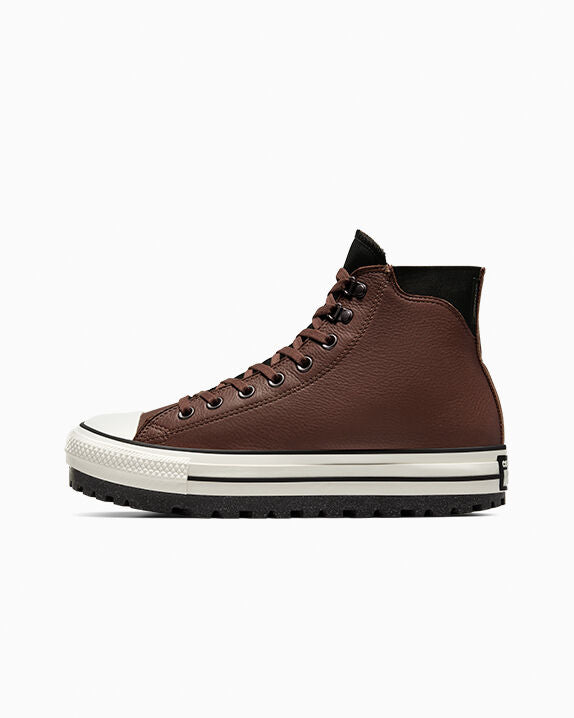 Chuck Taylor All Star City Trek High Top