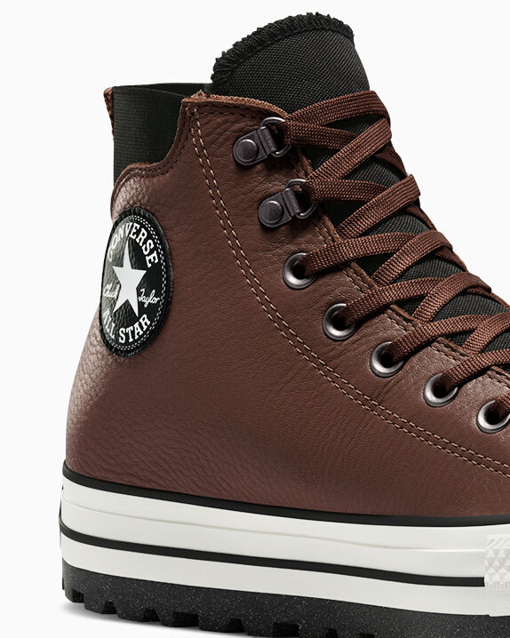 Chuck Taylor All Star City Trek High Top