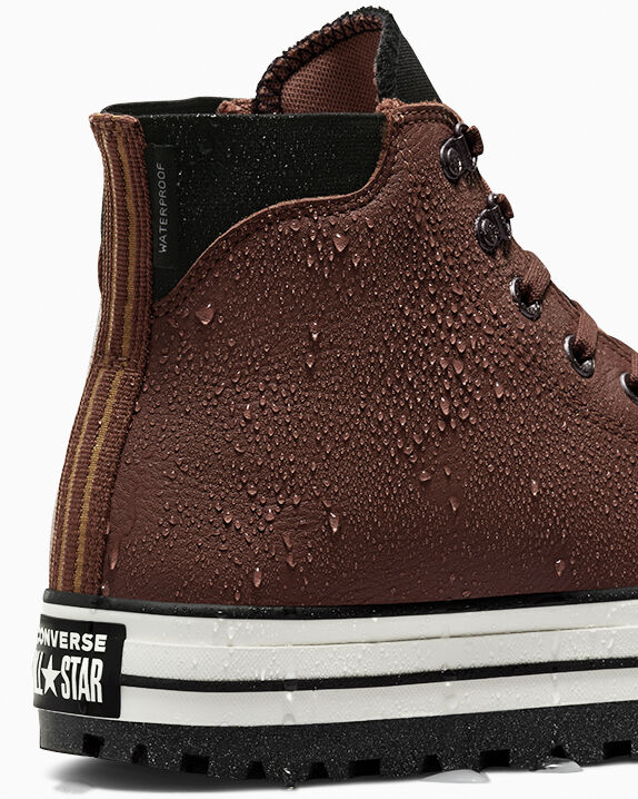 Chuck Taylor All Star City Trek High Top