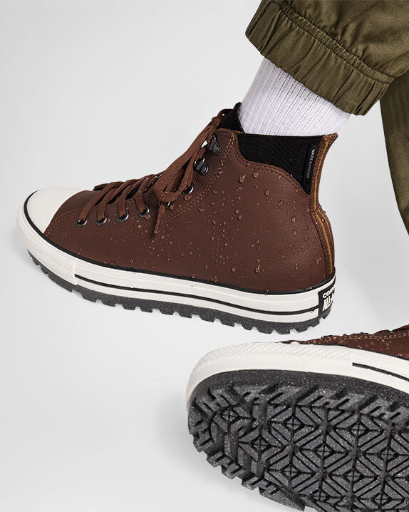 Chuck Taylor All Star City Trek High Top