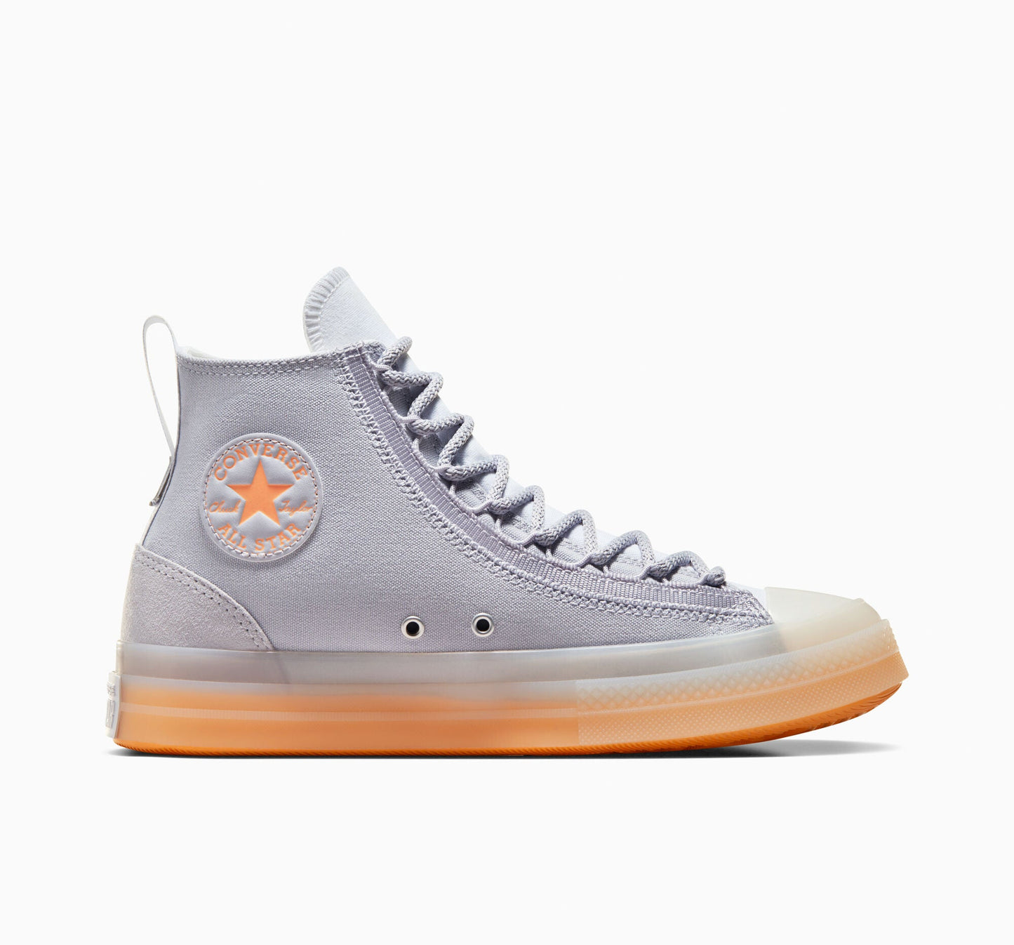 Chuck Taylor All Star CX Explore 2 de caña alta