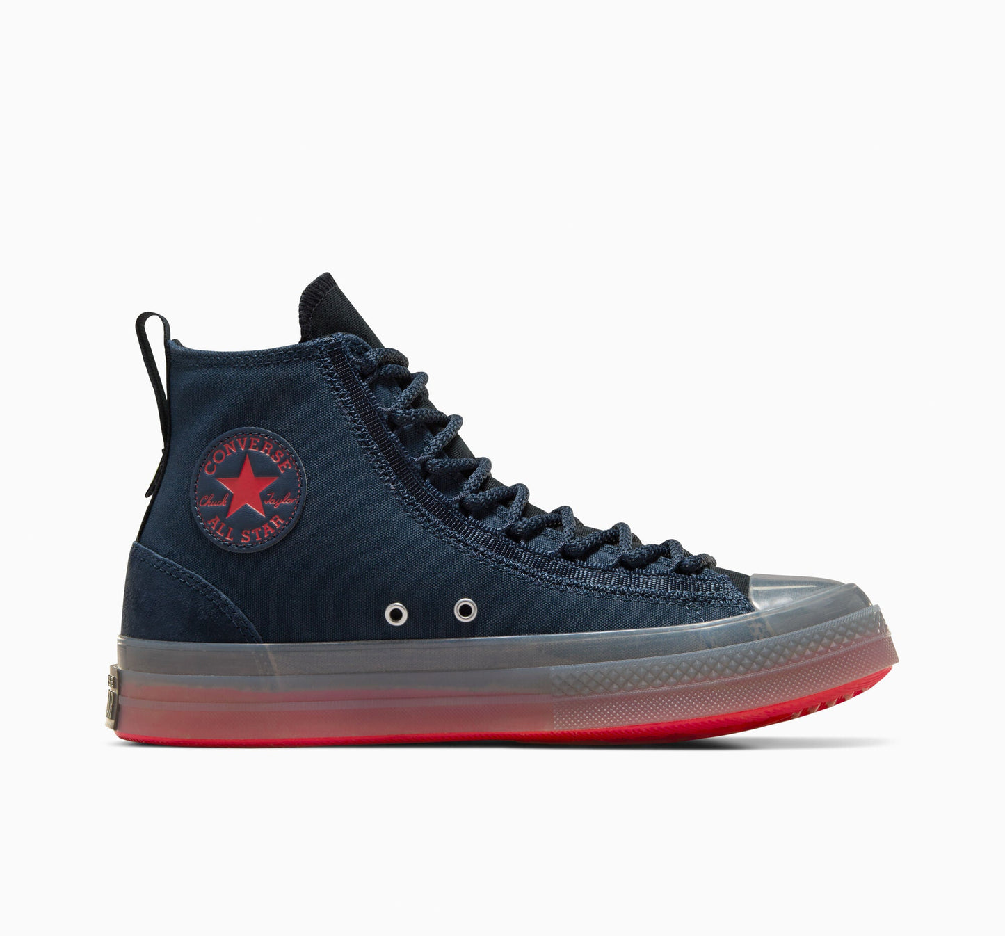 Chuck Taylor All Star CX Explore 2 de caña alta
