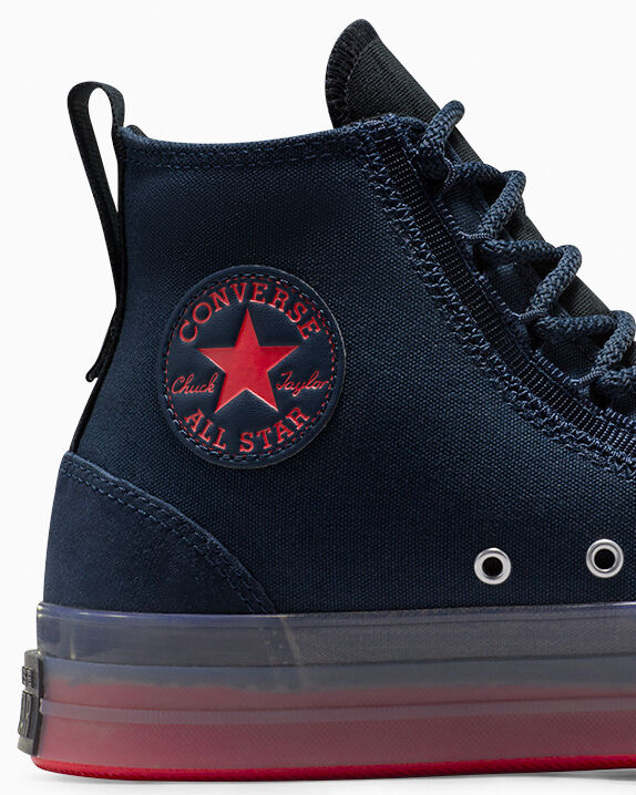 Chuck Taylor All Star CX Explore 2 de caña alta