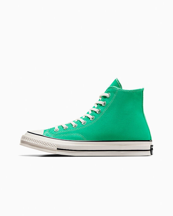 Chuck 70 High Top Seasonal Sale Newtral Teal/Egret/Black