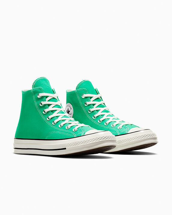 Chuck 70 High Top Seasonal Sale Newtral Teal/Egret/Black