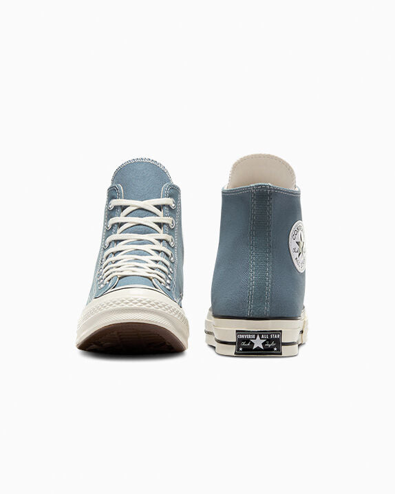 Chuck 70 High Top Seasonal Sale Vitality Green/Egret/Black