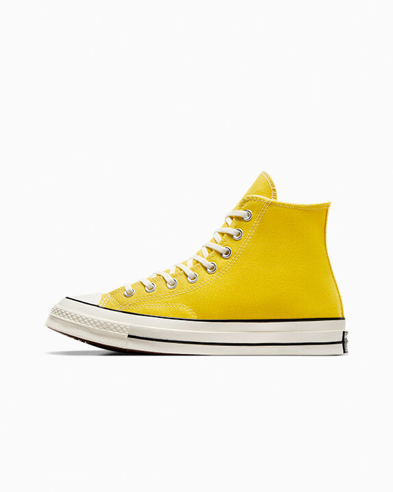 Chuck 70 High Top Seasonal Sale Apex Green/Egret/Black