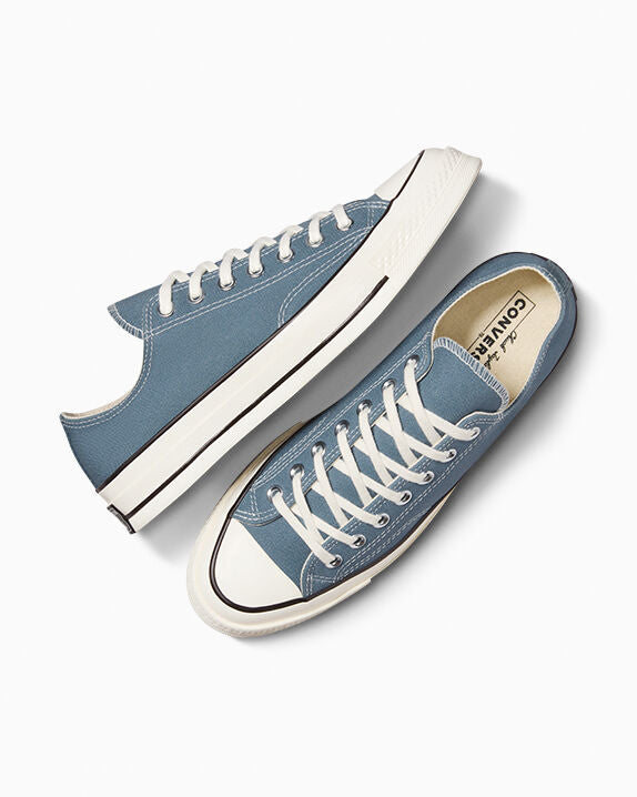 Chuck 70 Low Top - Oferta de temporada - Shy Flamingo/Egret/Black