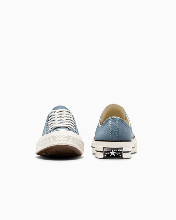 Chuck 70 Low Top - Oferta de temporada - Shy Flamingo/Egret/Black