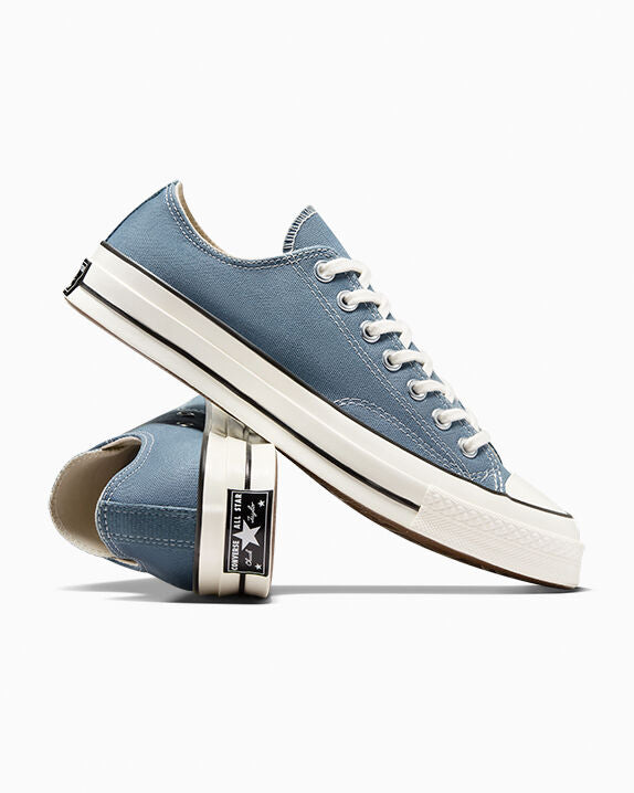 Chuck 70 Low Top - Oferta de temporada - Shy Flamingo/Egret/Black