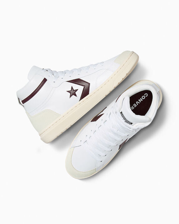 Pro Blaze Classic Mid Top