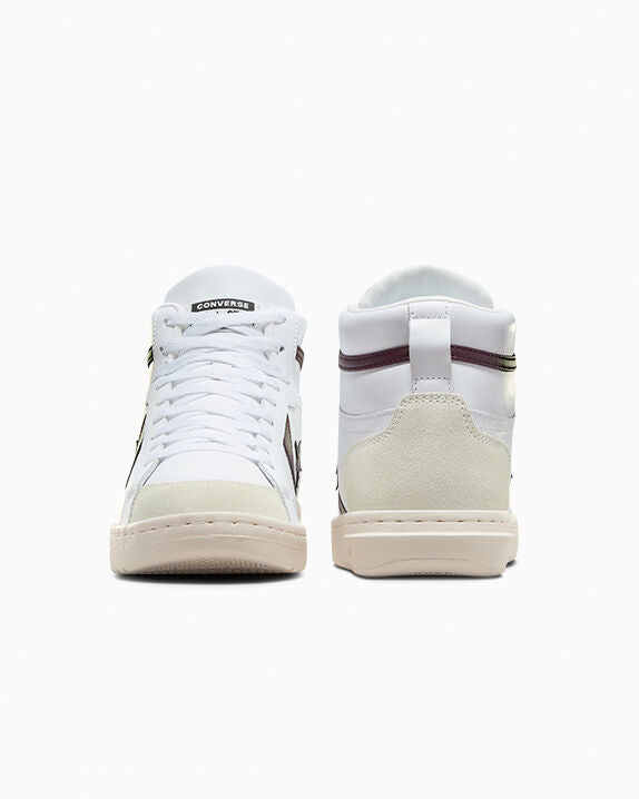 Pro Blaze Classic Mid Top