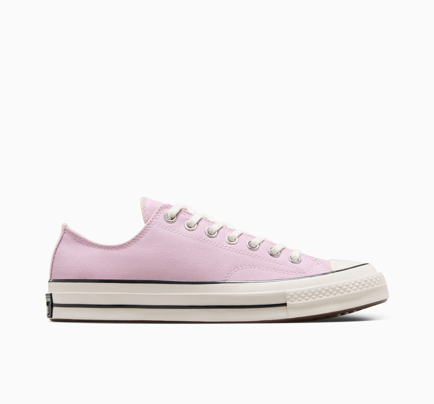 Chuck 70 Low Top - Oferta de temporada - Shy Flamingo/Egret/Black