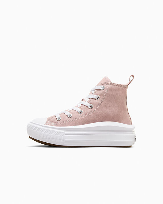 Chuck Taylor All Star Move Plataforma de caña alta