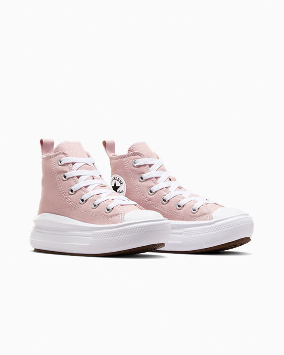 Chuck Taylor All Star Move Plataforma de caña alta