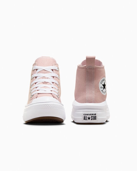 Chuck Taylor All Star Move Plataforma de caña alta