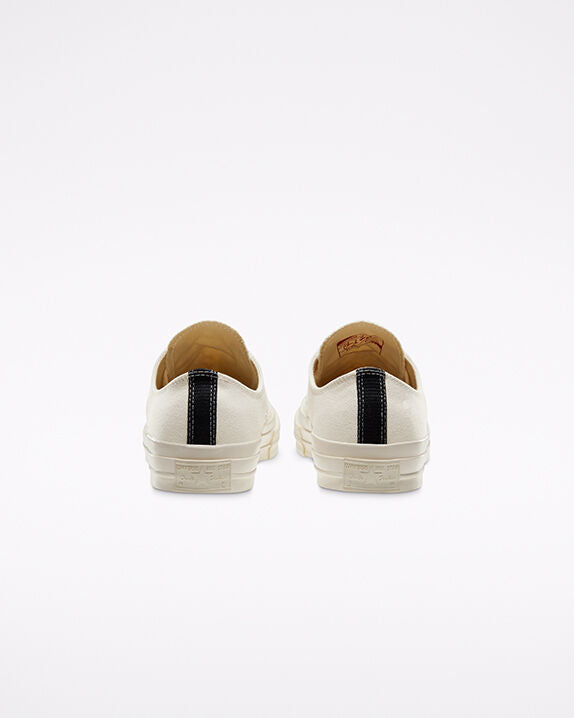 Converse x Comme des Garçons PLAY Chuck 70 Low Top