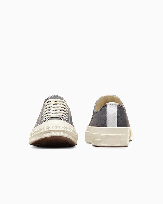 Converse x Comme des Garçons PLAY Chuck 70 Low Top