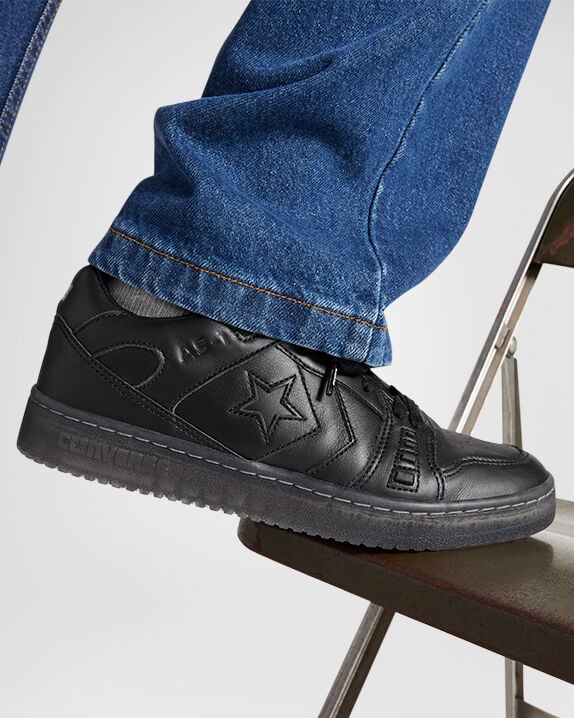 CONS AS-1 Pro Color Low Top
