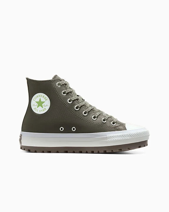 Chuck Taylor All Star City Trek High Top