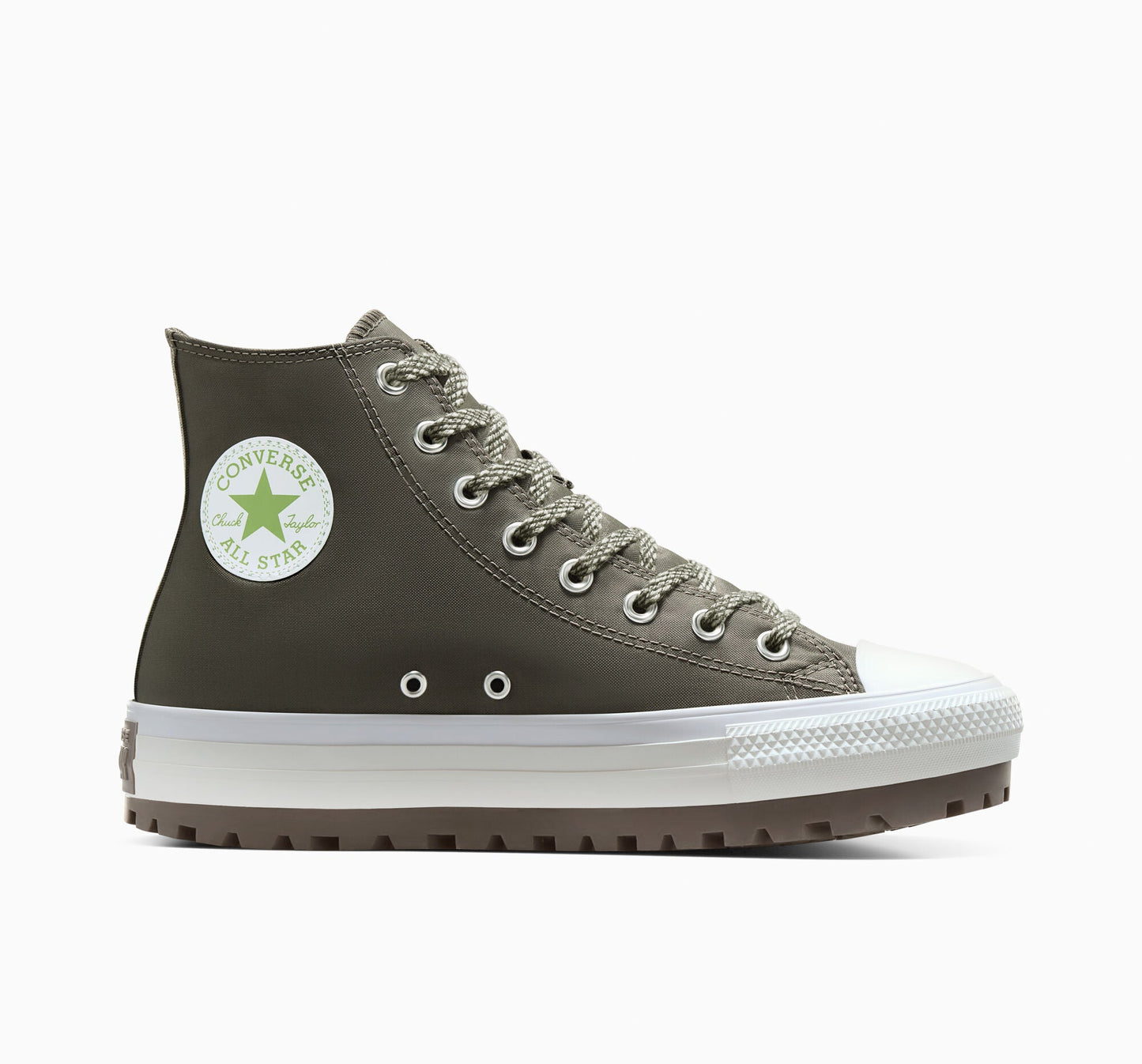 Chuck Taylor All Star City Trek High Top