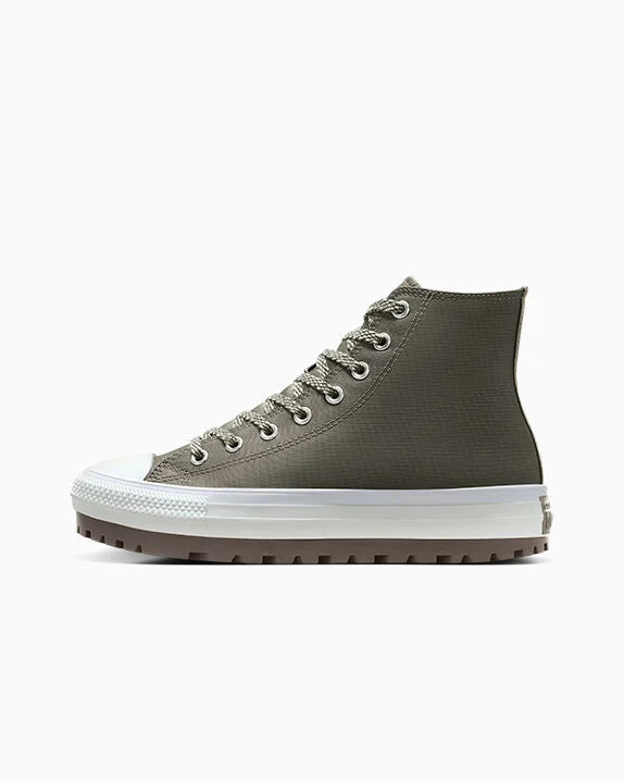 Chuck Taylor All Star City Trek High Top
