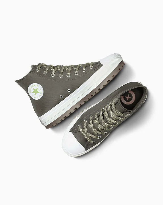 Chuck Taylor All Star City Trek High Top