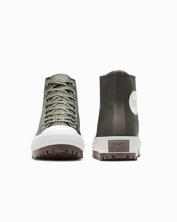 Chuck Taylor All Star City Trek High Top