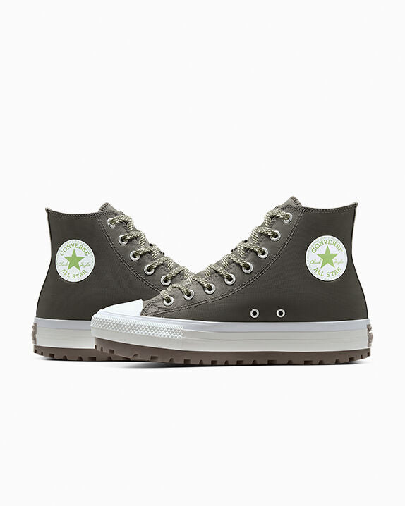 Chuck Taylor All Star City Trek High Top