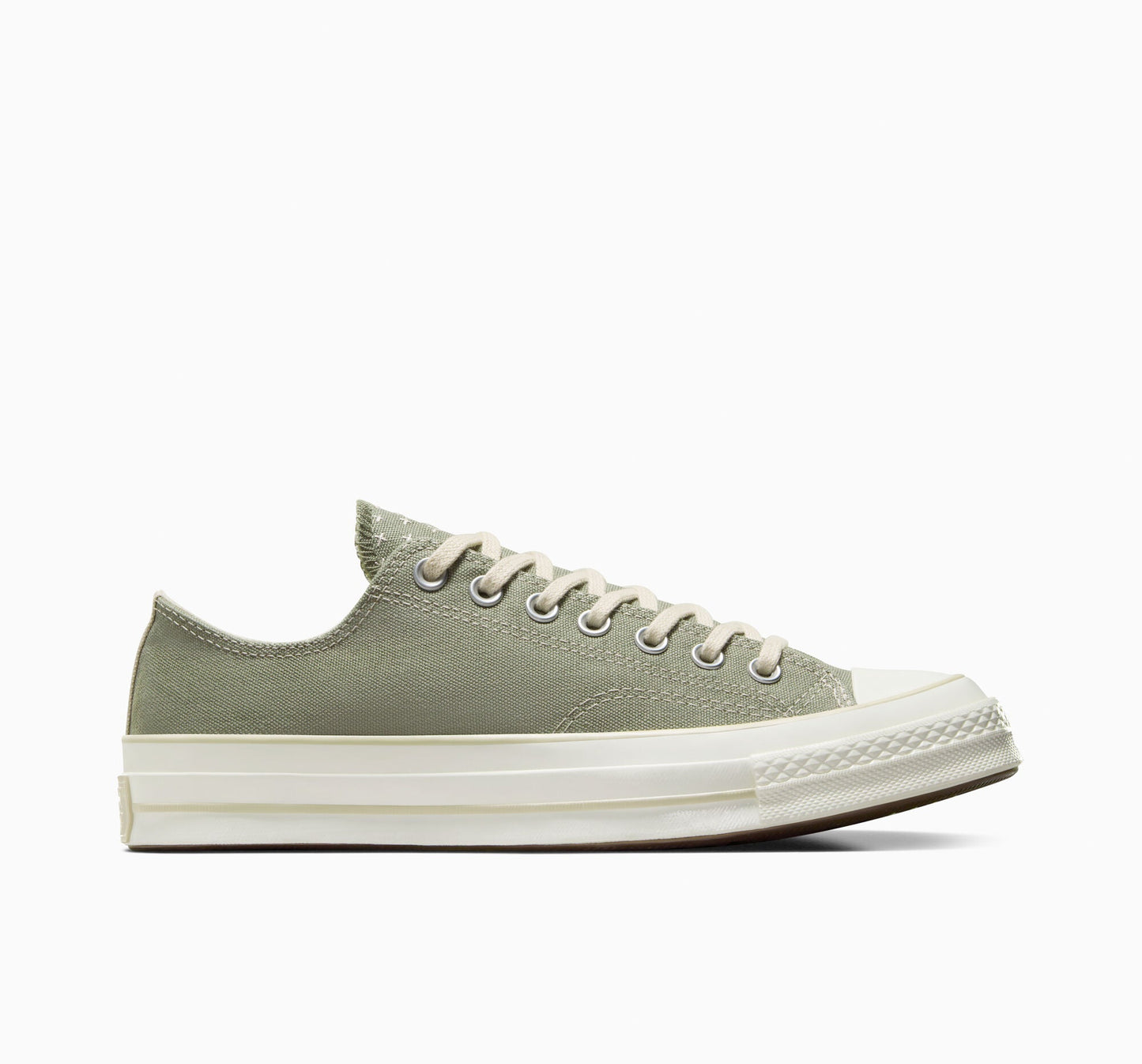 Chuck 70 desgastados de caña baja