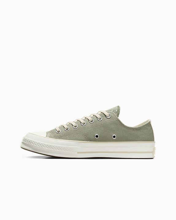 Chuck 70 desgastados de caña baja