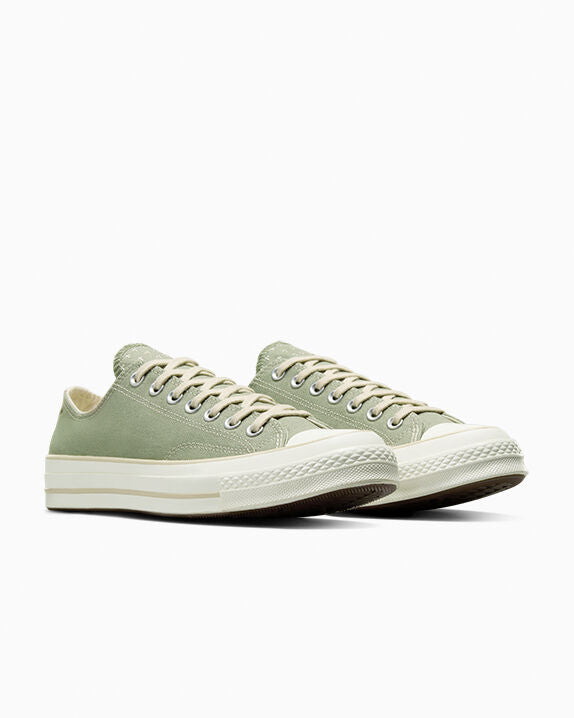 Chuck 70 desgastados de caña baja