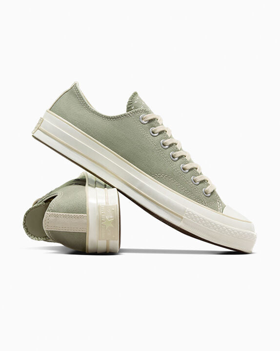 Chuck 70 desgastados de caña baja