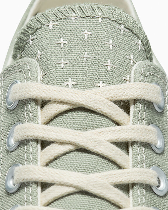 Chuck 70 desgastados de caña baja