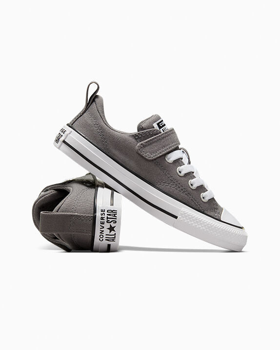 Chuck Taylor All Star Malden Street Easy-On Low Top