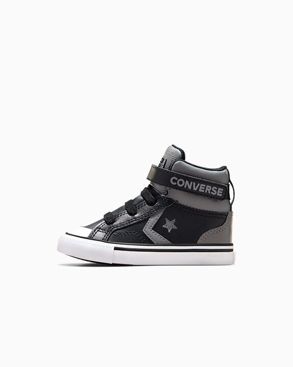 Pro Blaze Easy-On High Top