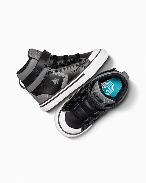 Pro Blaze Easy-On High Top