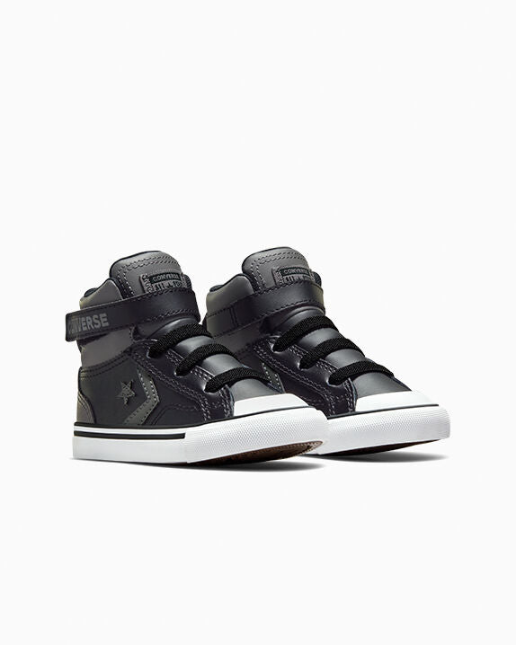 Pro Blaze Easy-On High Top