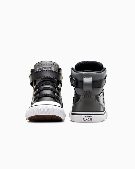 Pro Blaze Easy-On High Top