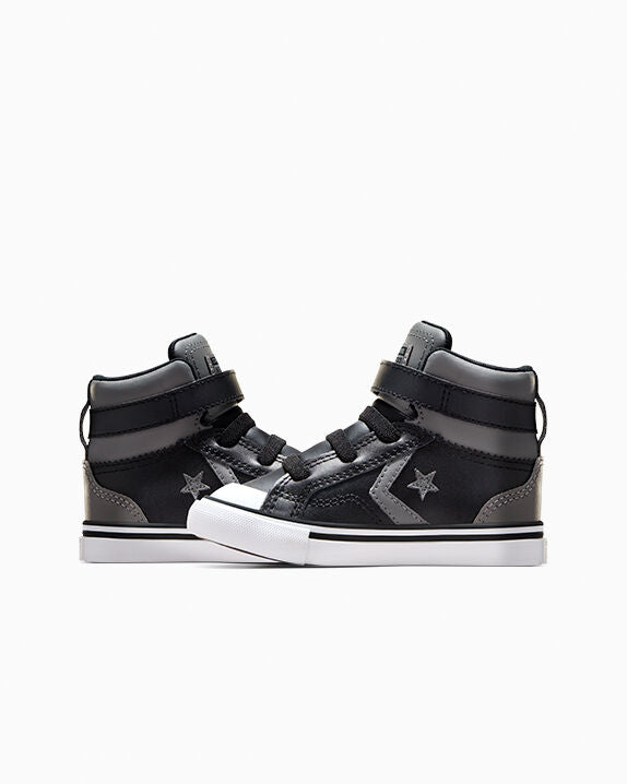 Pro Blaze Easy-On High Top