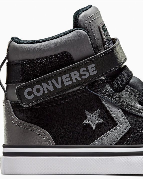 Pro Blaze Easy-On High Top