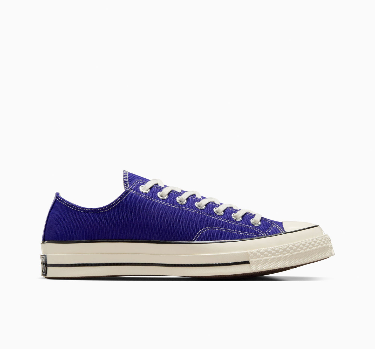Chuck 70 Low Top - Oferta de temporada - Verde Apex/Garceta/Negro