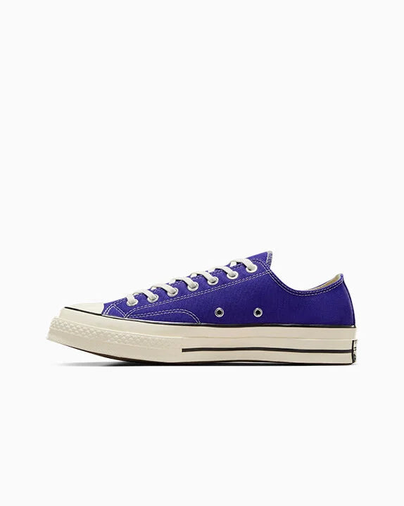 Chuck 70 Low Top - Oferta de temporada - Verde Apex/Garceta/Negro