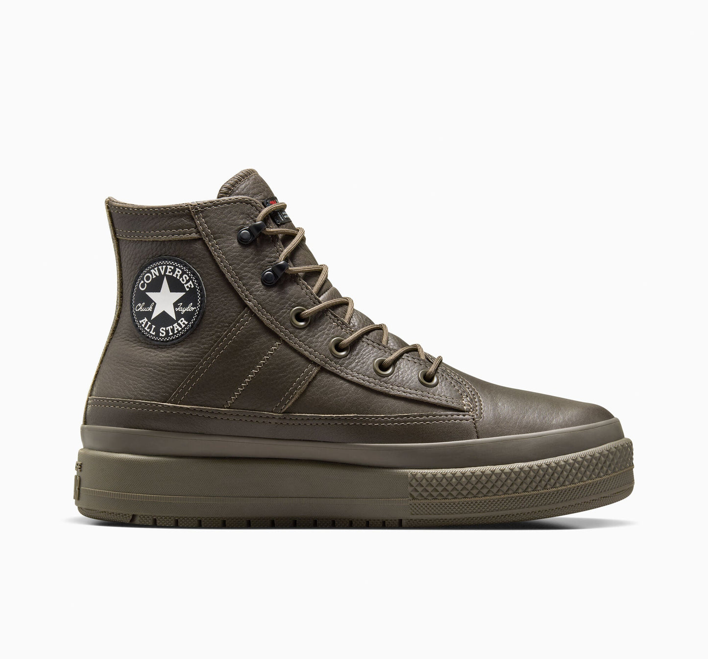 Chuck Taylor All Star Equip - Zapatillas altas impermeables