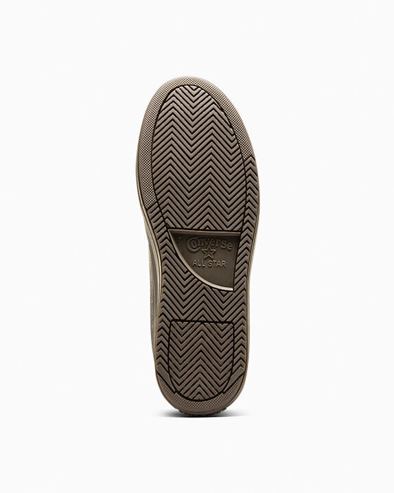 Chuck Taylor All Star Equip - Zapatillas altas impermeables
