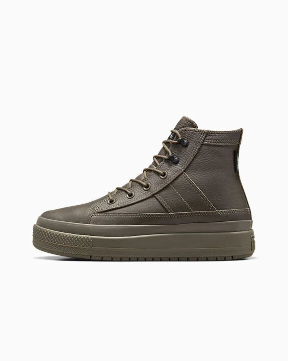 Chuck Taylor All Star Equip - Zapatillas altas impermeables