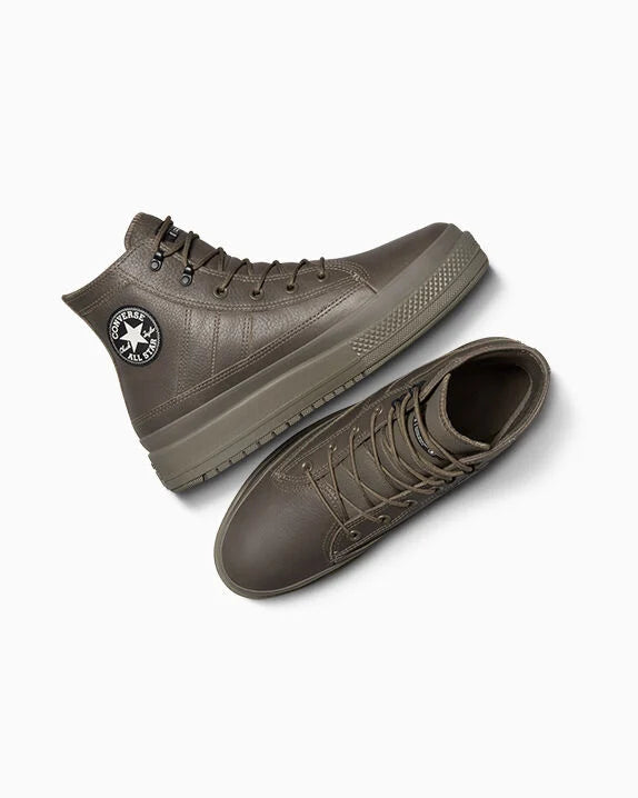 Chuck Taylor All Star Equip - Zapatillas altas impermeables