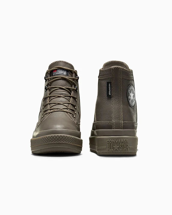 Chuck Taylor All Star Equip - Zapatillas altas impermeables