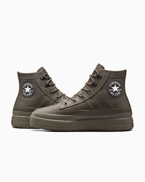 Chuck Taylor All Star Equip - Zapatillas altas impermeables
