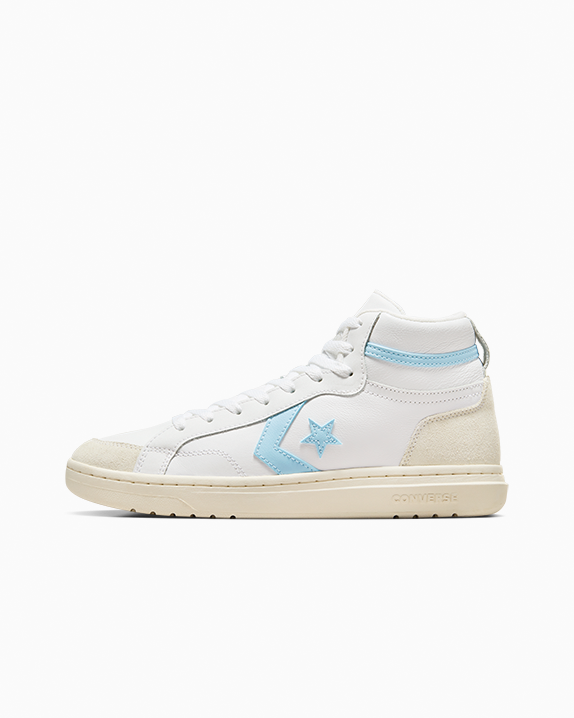 Pro Blaze Classic Mid Top